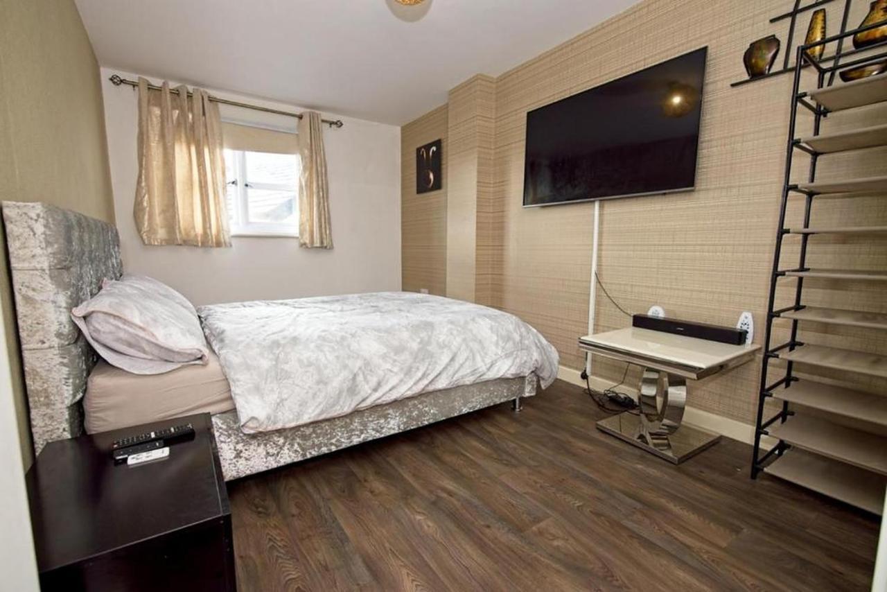 Five Star Rated Homestay