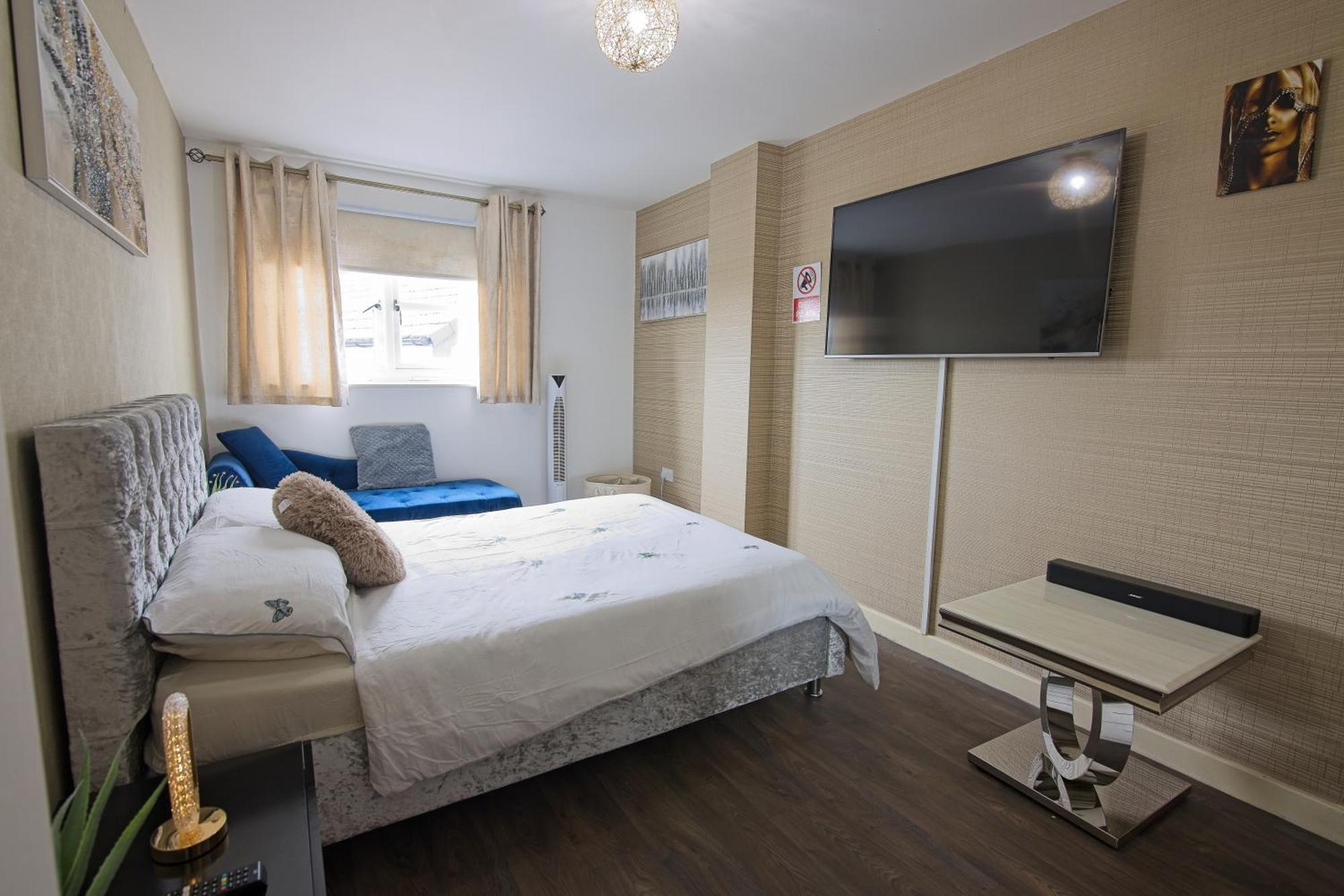 Homestay Five Star Rated