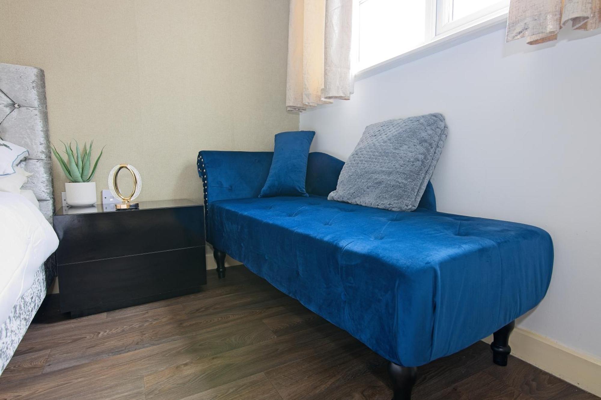 Five Star Rated Homestay Manchester