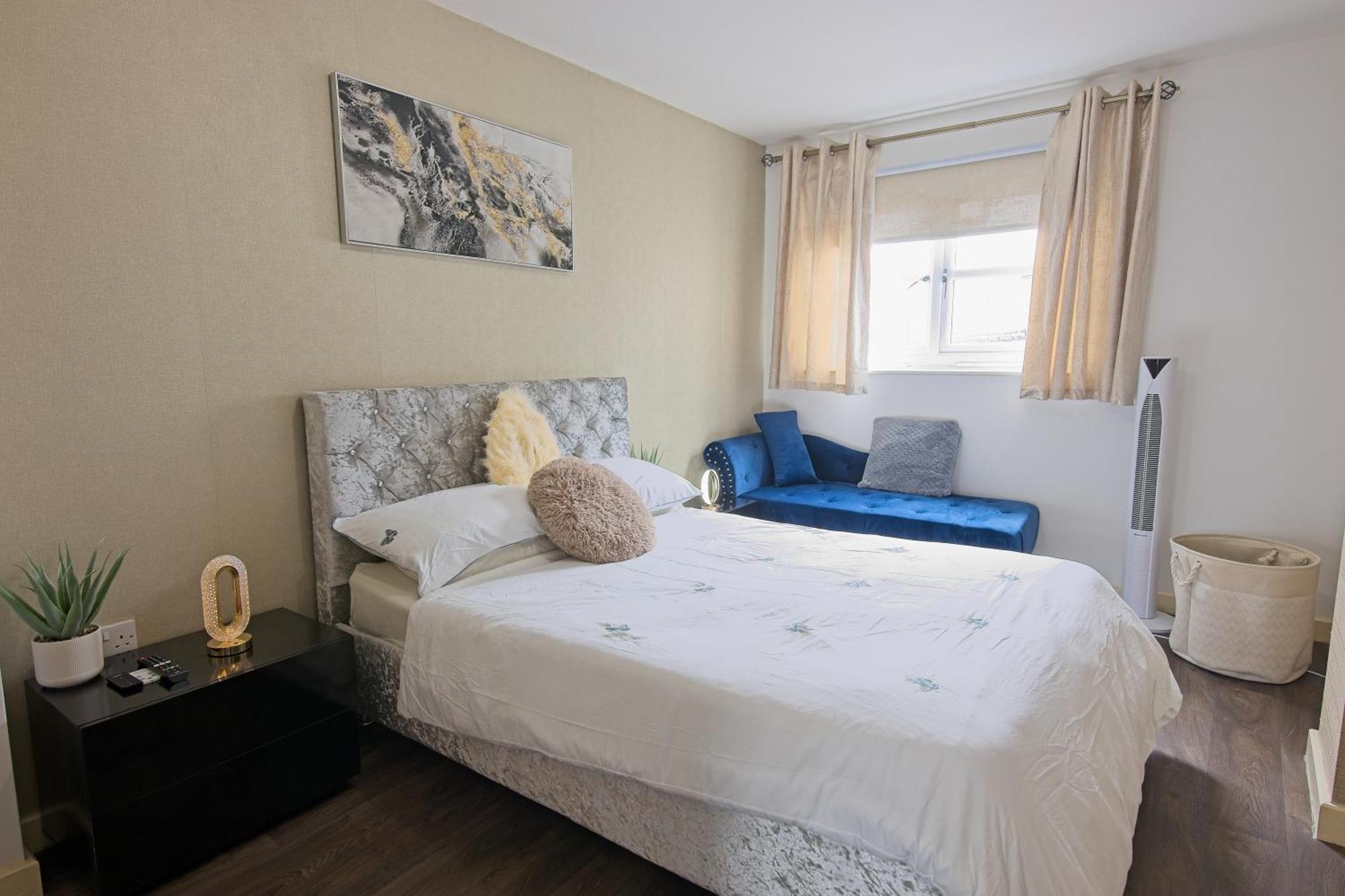 Five Star Rated Homestay