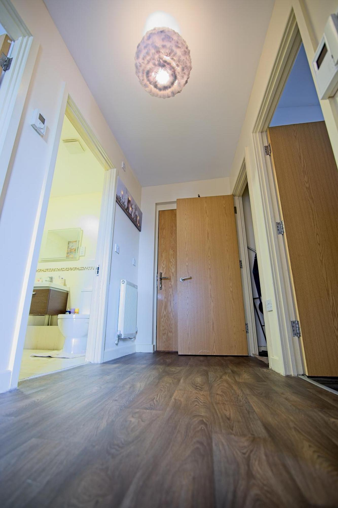 Five Star Rated Homestay Manchester