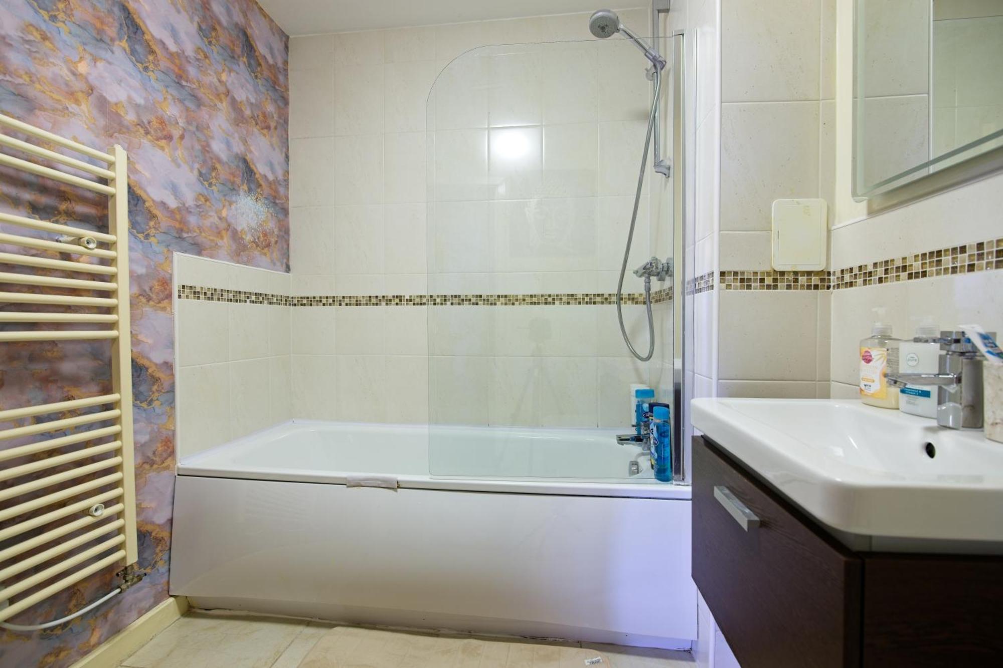Five Star Rated Homestay *