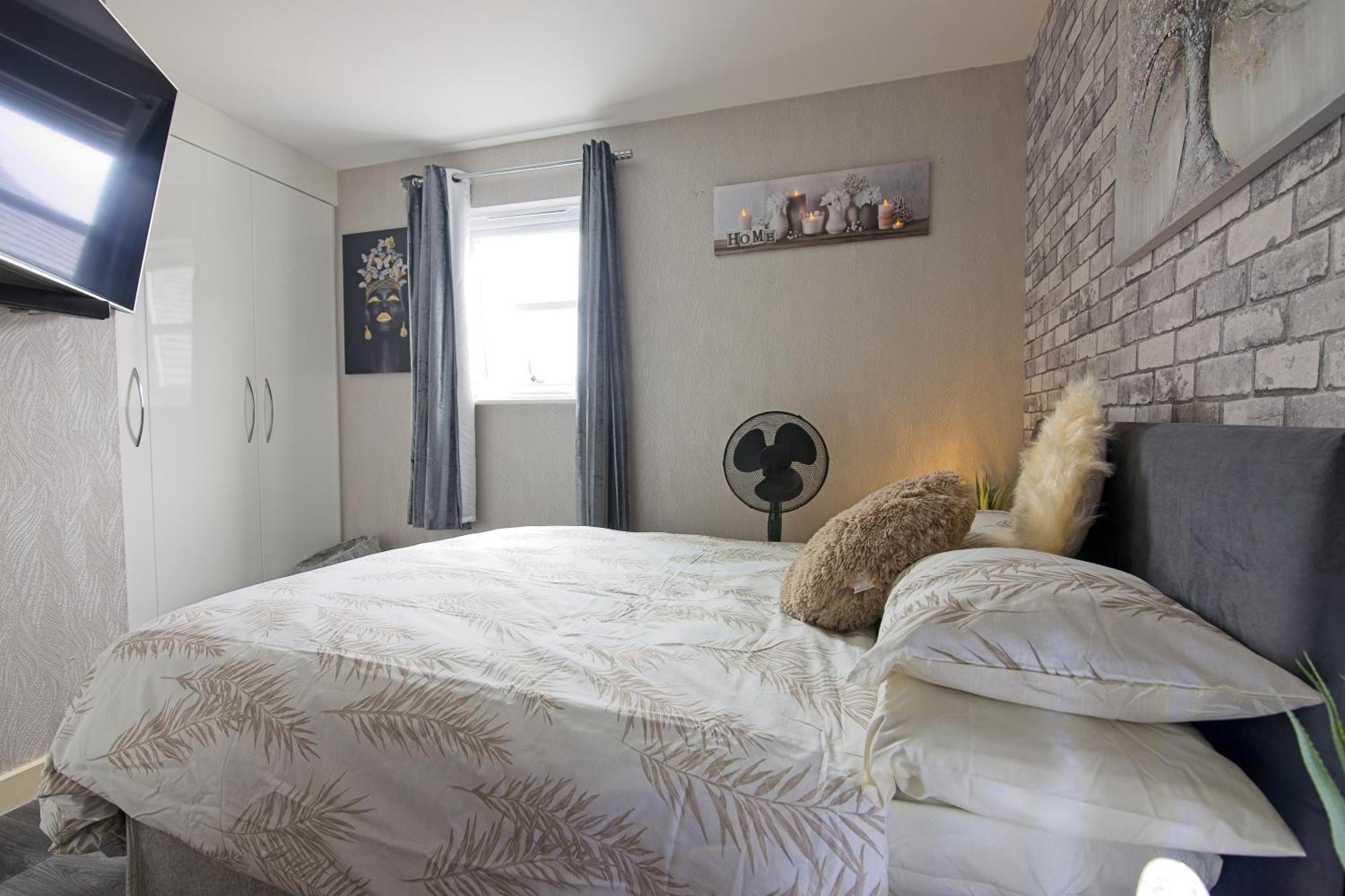 Homestay Five Star Rated *