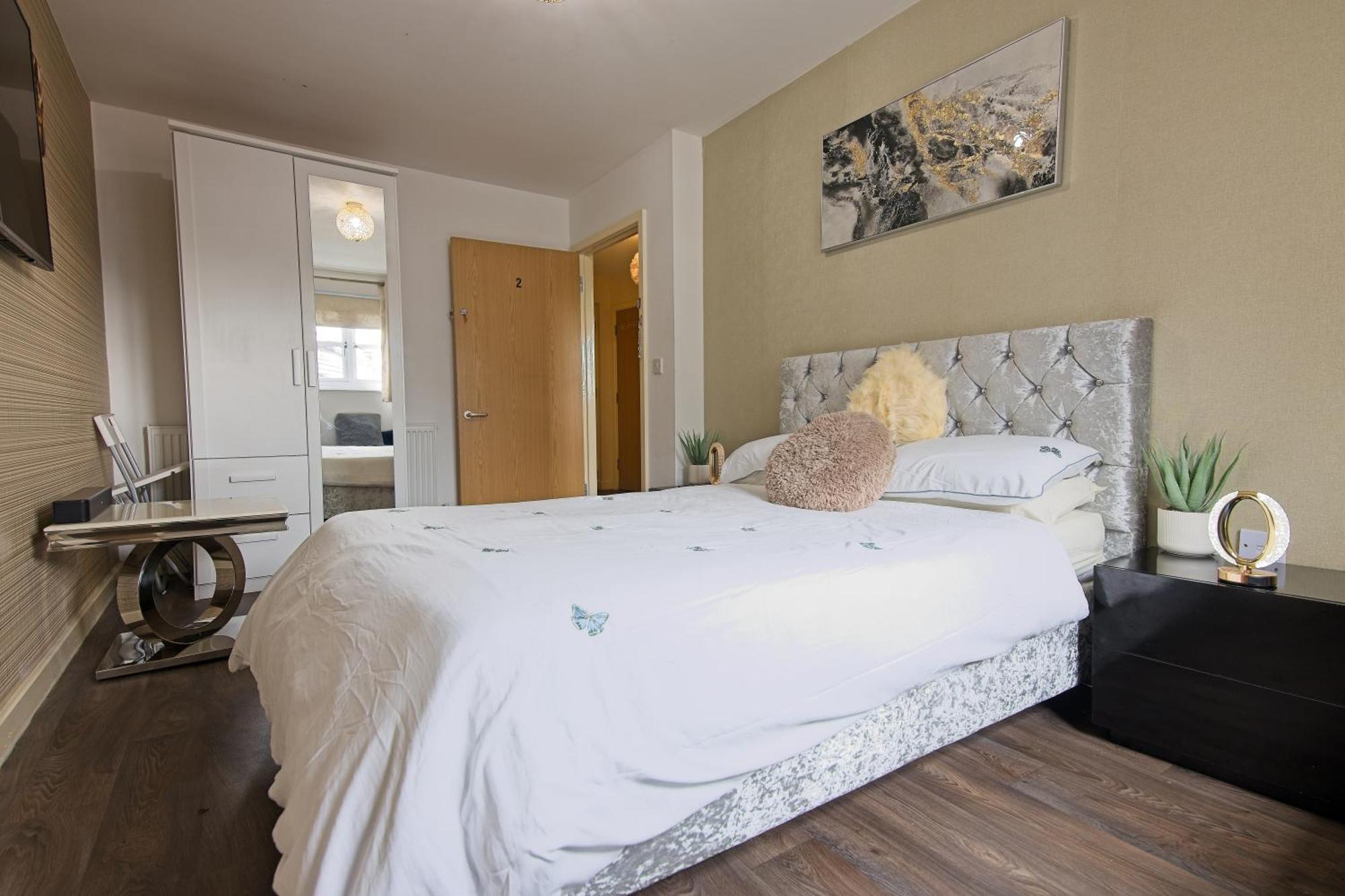 Homestay Five Star Rated