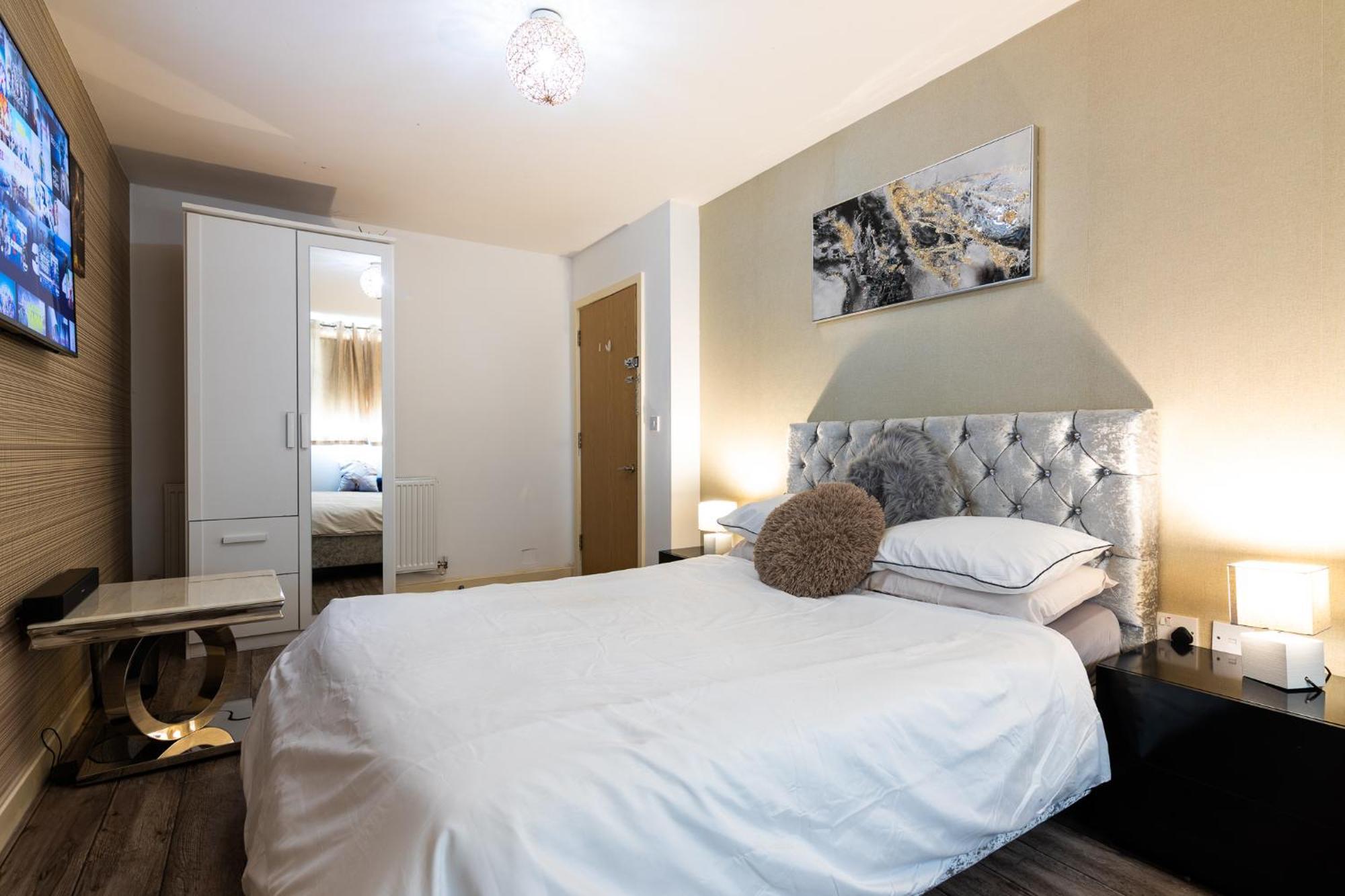Homestay Five Star Rated