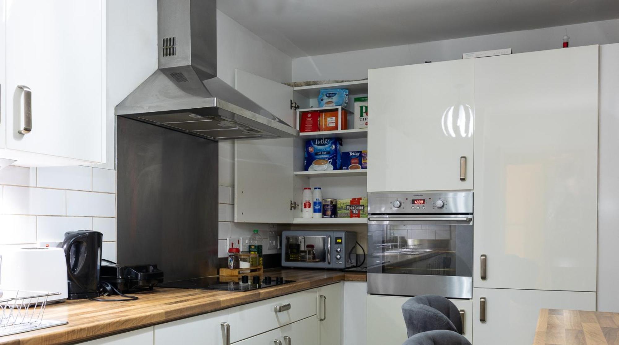 Homestay Five Star Rated *