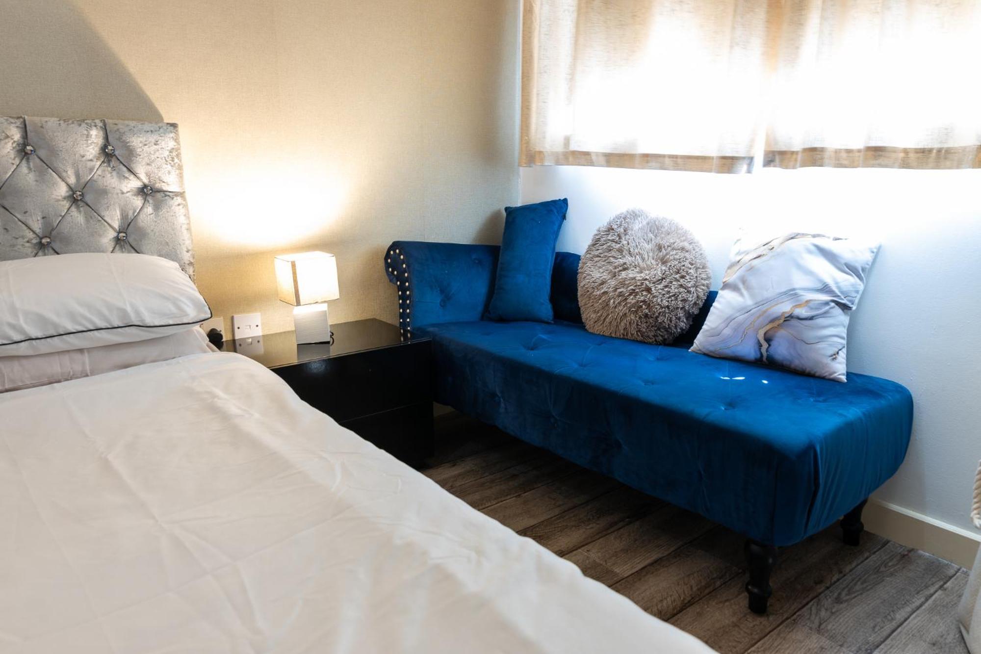 Homestay Five Star Rated *