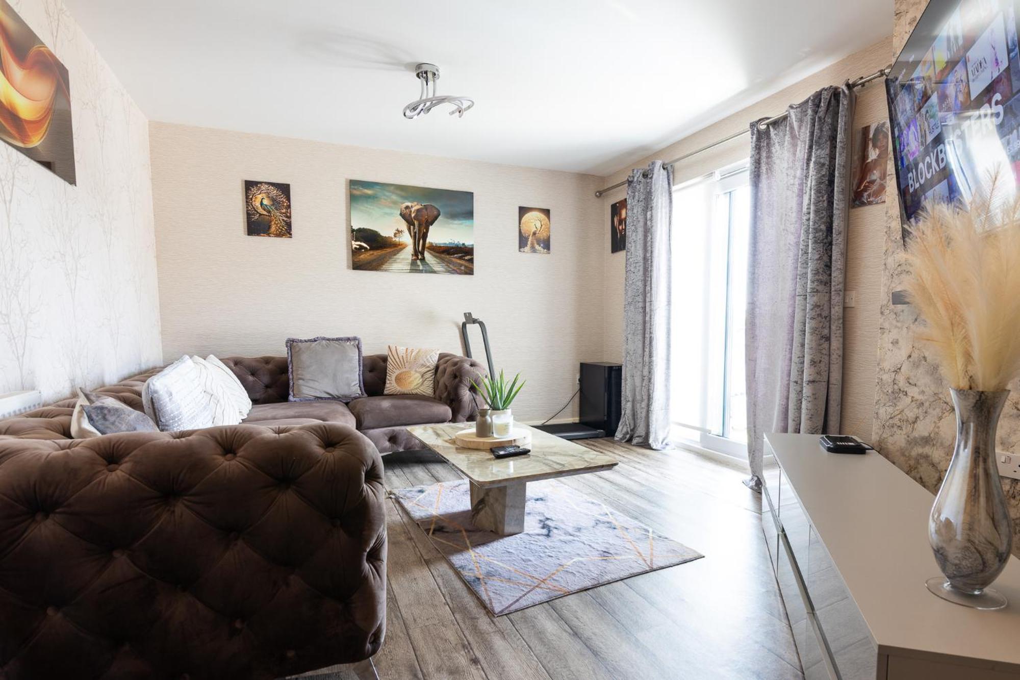 Homestay Five Star Rated *